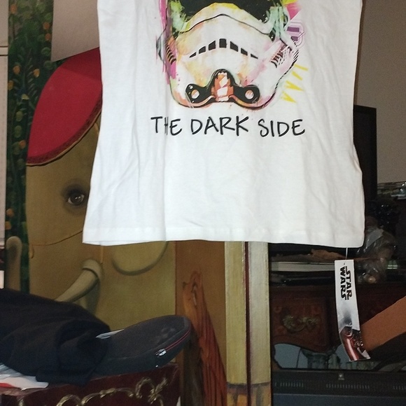 Star Wars T Shirt - Picture 4 of 4